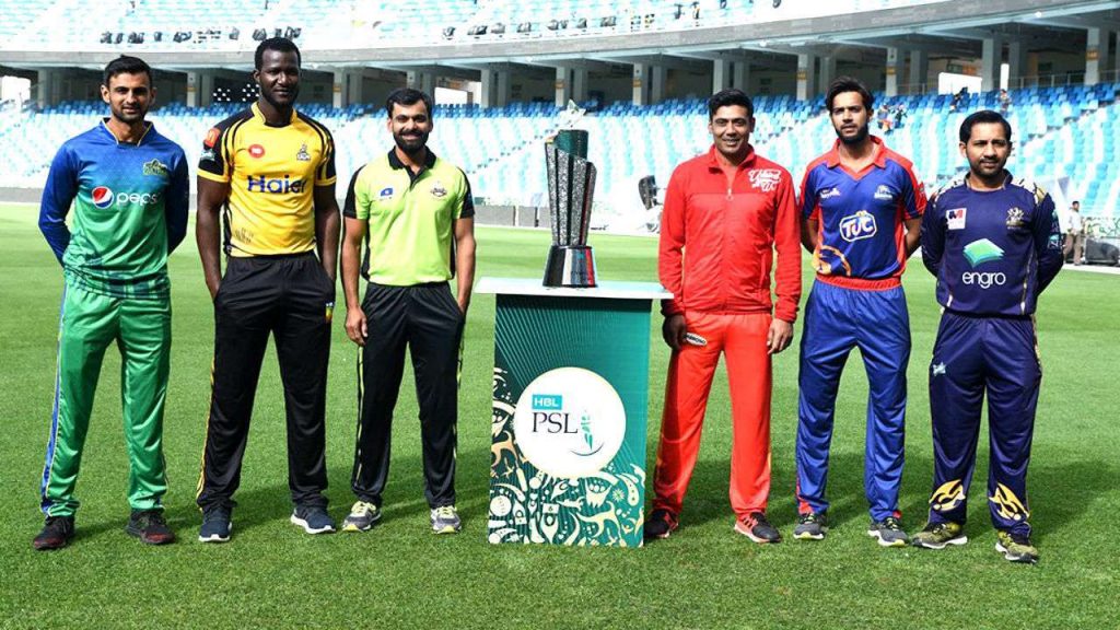 PSL 2021