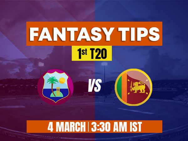 1st T20I_Fantasy