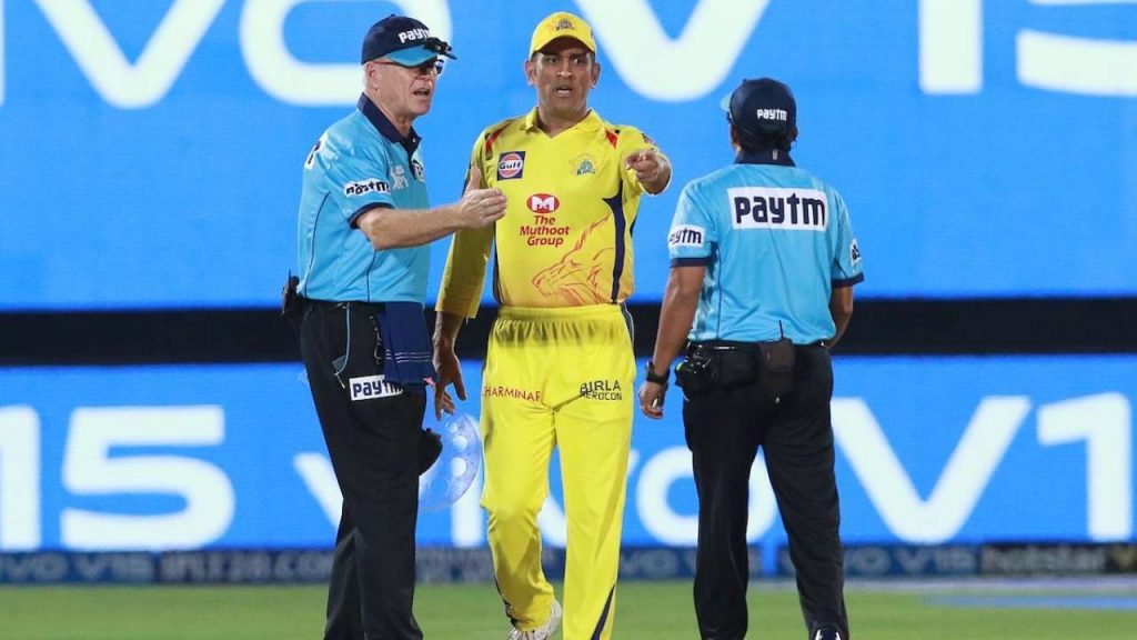 5 Biggest IPL Controversies of IPL