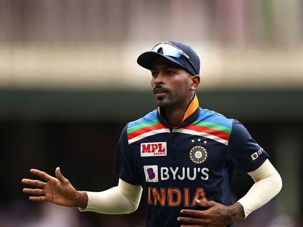 Hardik Pandya reveals