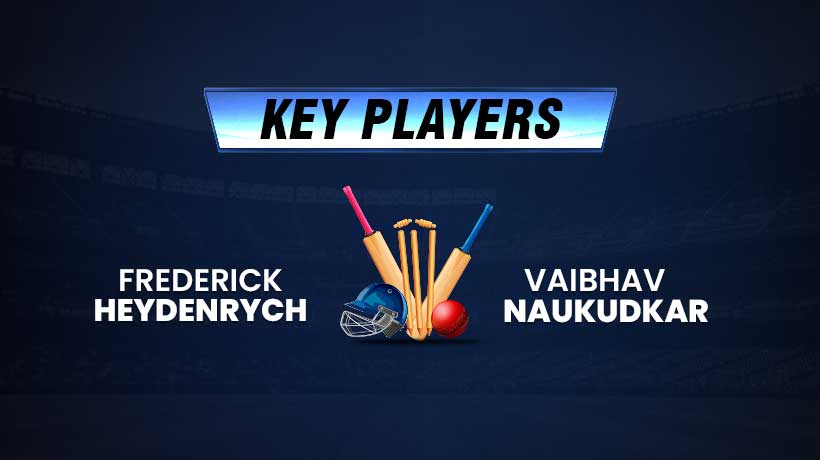 Prague T10 League Fantasy Guide Key Players