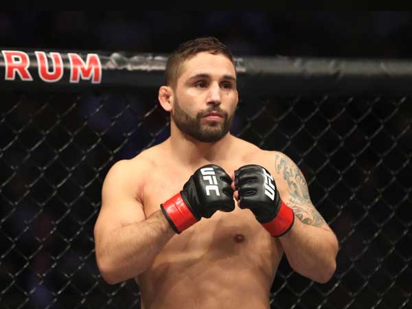 Chad Mendes Next Fight: UFC Featherweight Chad Mendes to make his BKFC