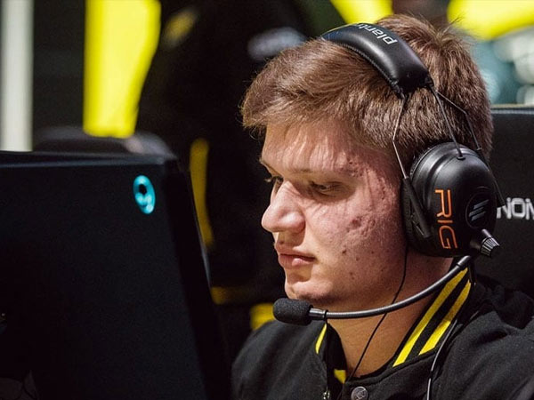 Ukrainian CS: GO Superstar Aleksandr ‘s1mple’ Kostilev calls out for ...