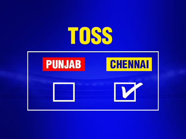 CSK vs PBKS Toss Prediction