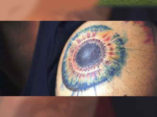 Aggregate 89 about virat kohli shiva tattoo unmissable  indaotaonec