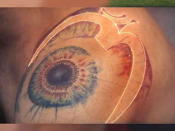 Kohli s New Tattoo sentiment revealed