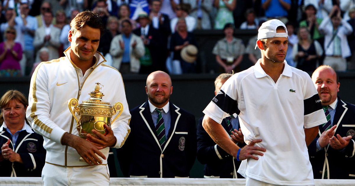 2009 wimbledon final roger federer def andy roddick