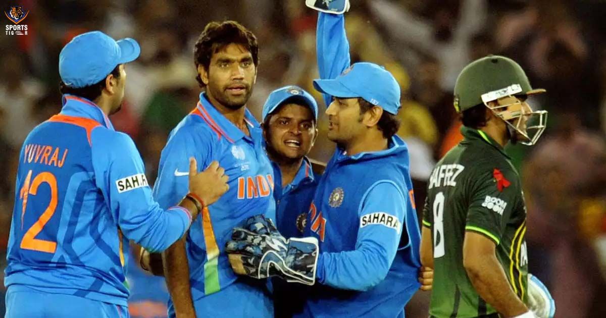 2011 odi world cup semi final