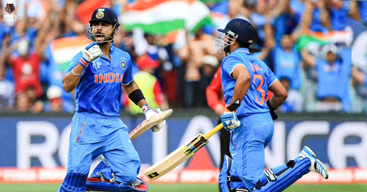 2015 odi world cup group stage