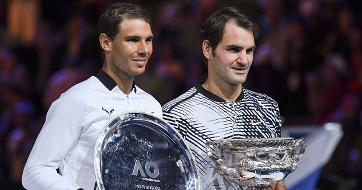 2017 australian open final roger federer def rafael nadal