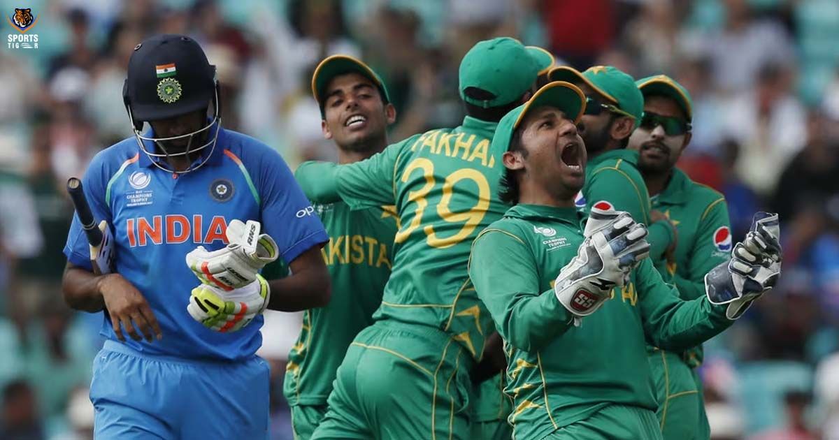 2017 champions trophy final sportsiger