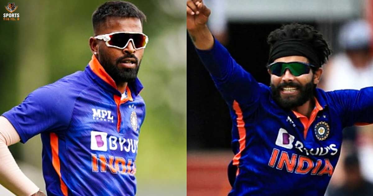 2023 hardik pandya ravindra jadeja