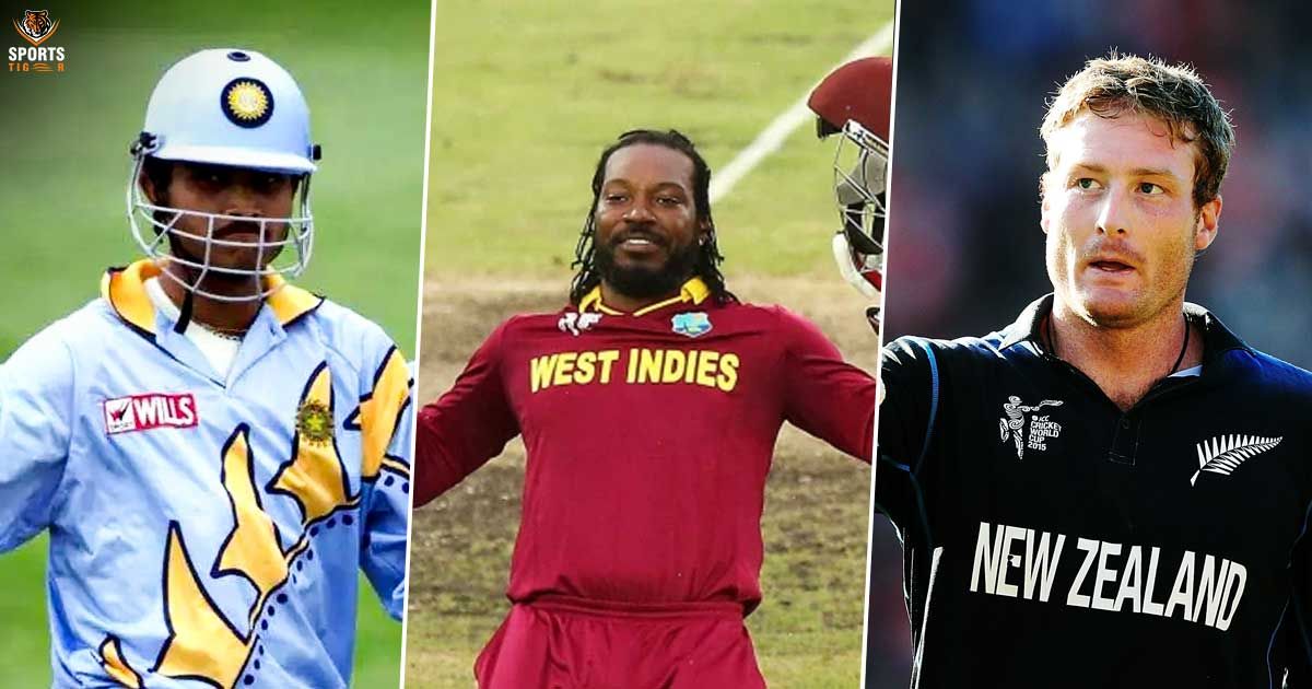 5 Best batting performances in World Cup history Check here