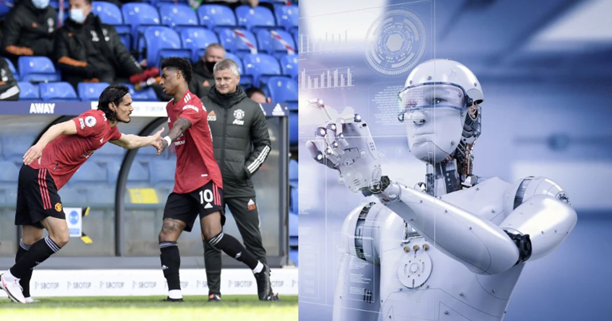 AI to assist football managers with players' substitutions in near future