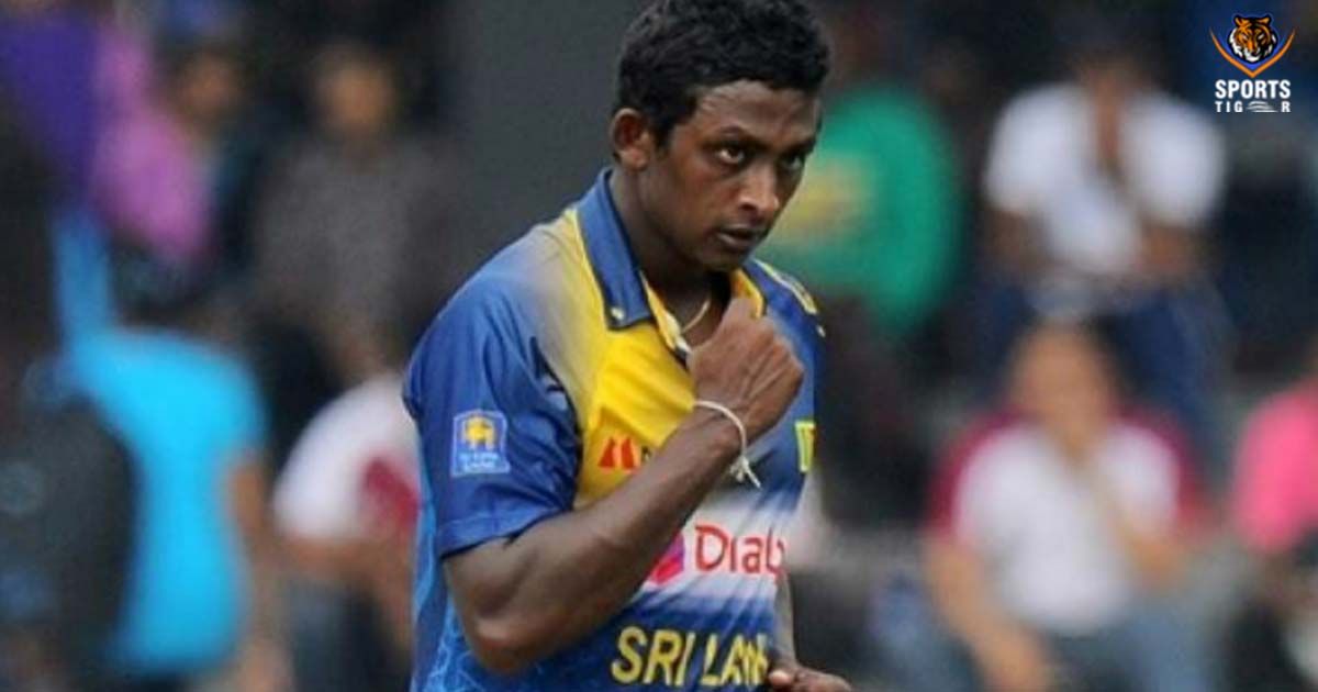 ajantha mendis