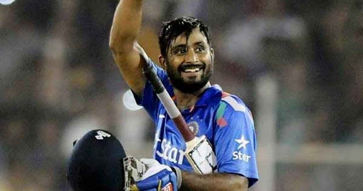ambati rayudu
