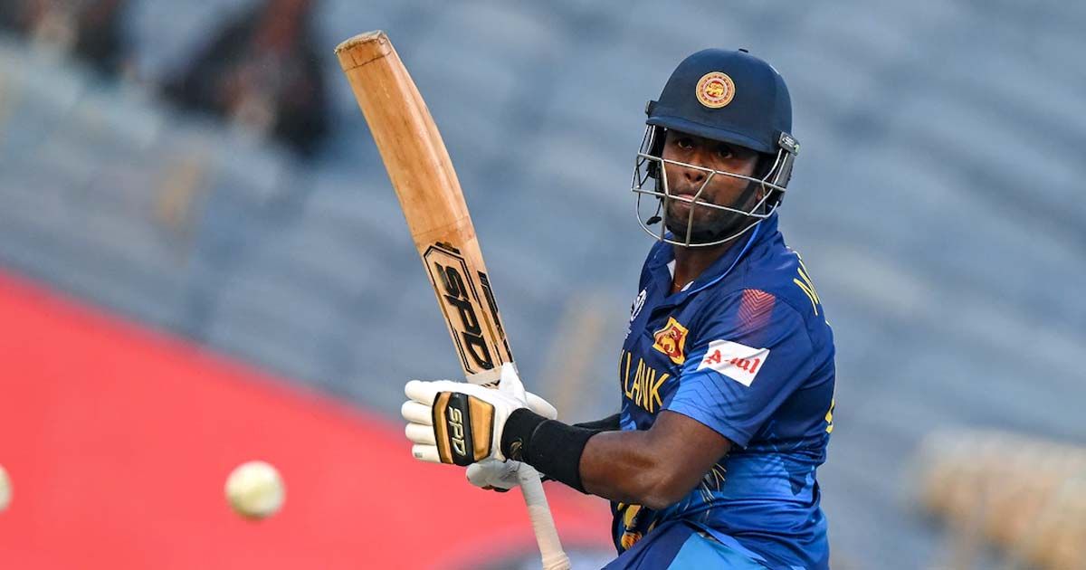 angelo mathews