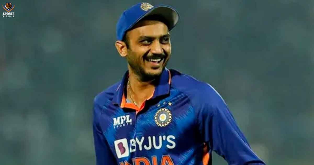 axar patel