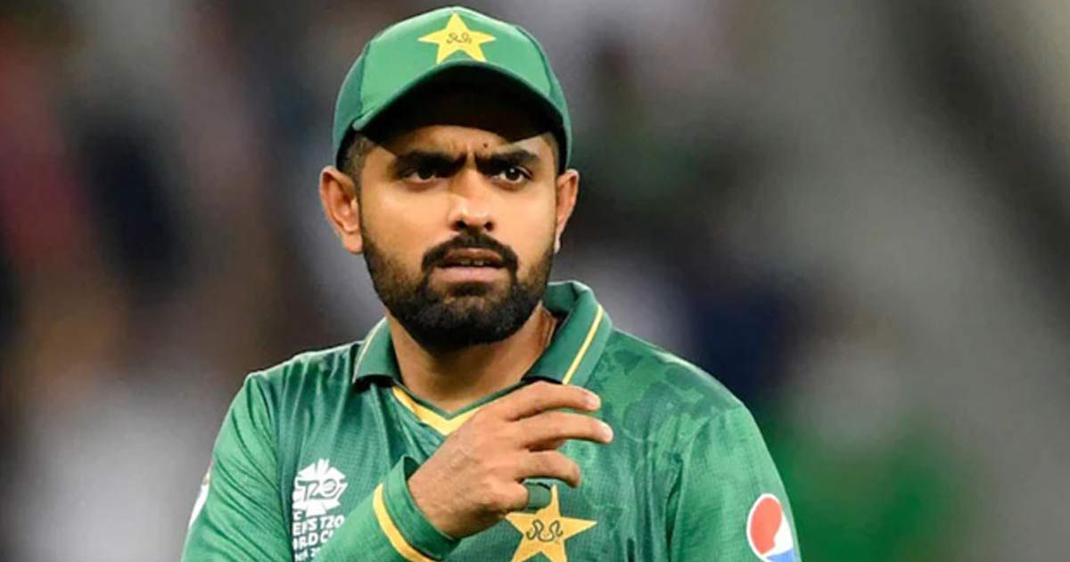 babar azam