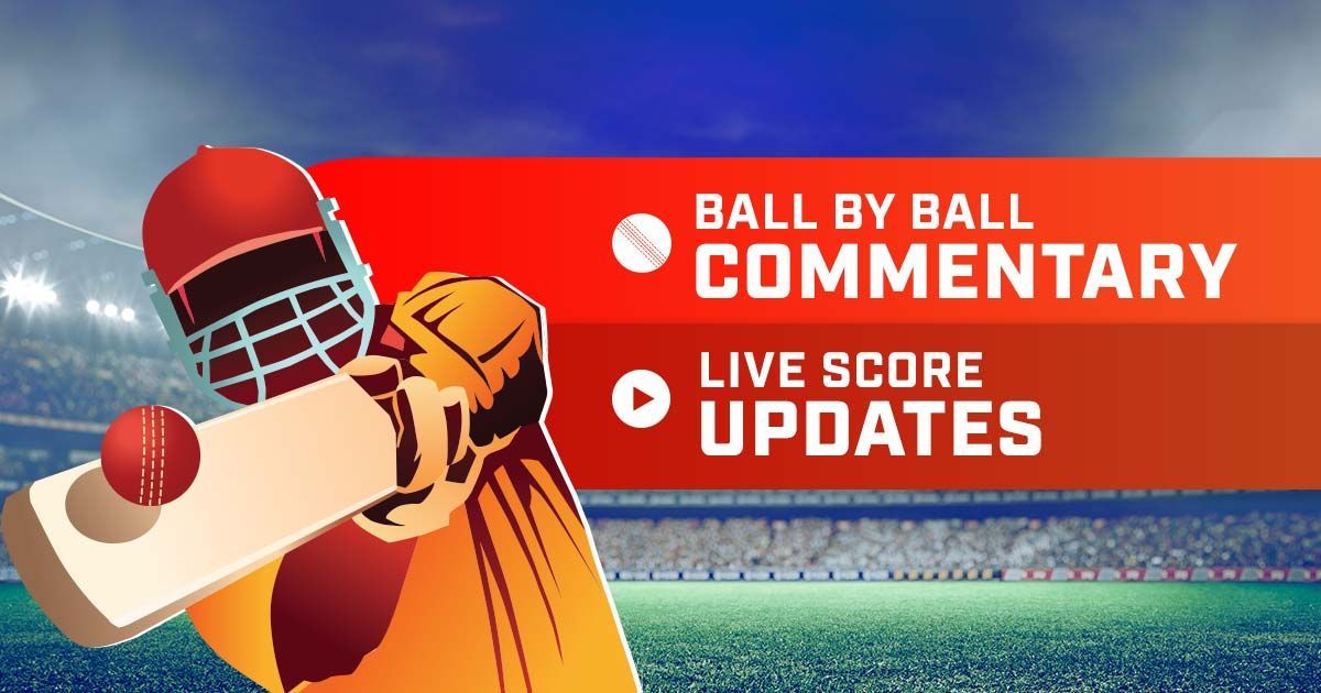 IPL 2023 DC vs MI Live Commentary Delhi vs Mumbai Live Updates