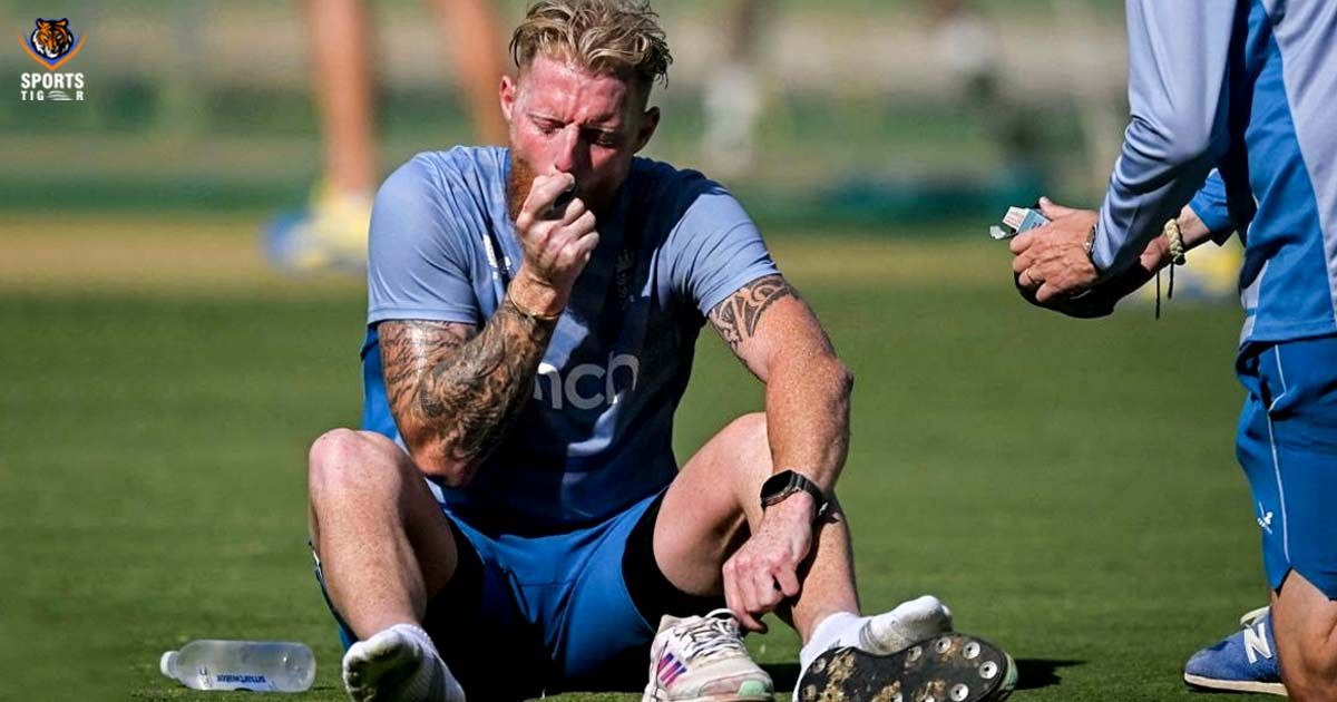 ben stokes
