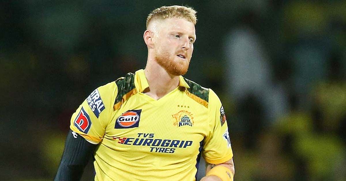 ben stokes csk inshorts