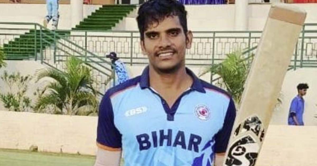 bipin saurabh