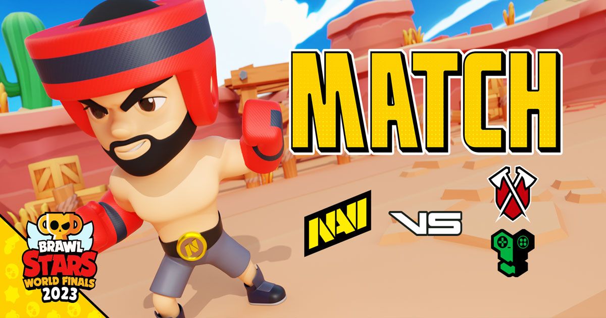brawl stars