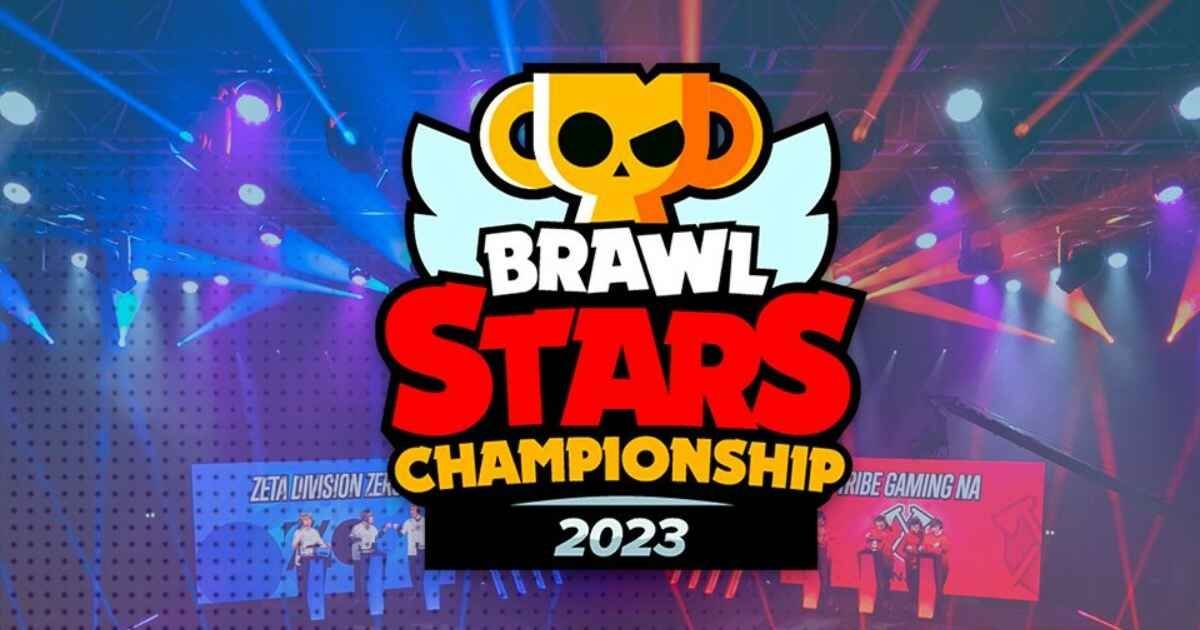 Brawl Stars Championship 2023 Schedule, Teams, Streaming and More