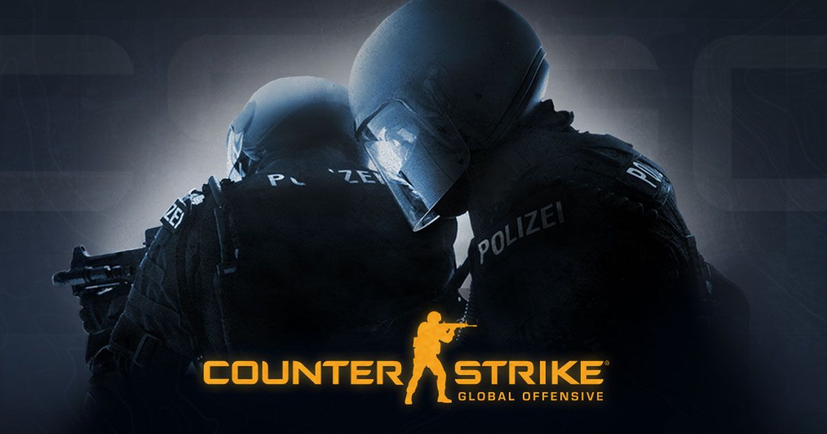counter strike global offensive
