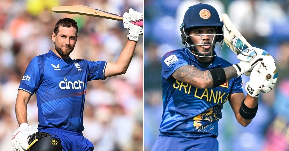 dawid malan pathum nissanka