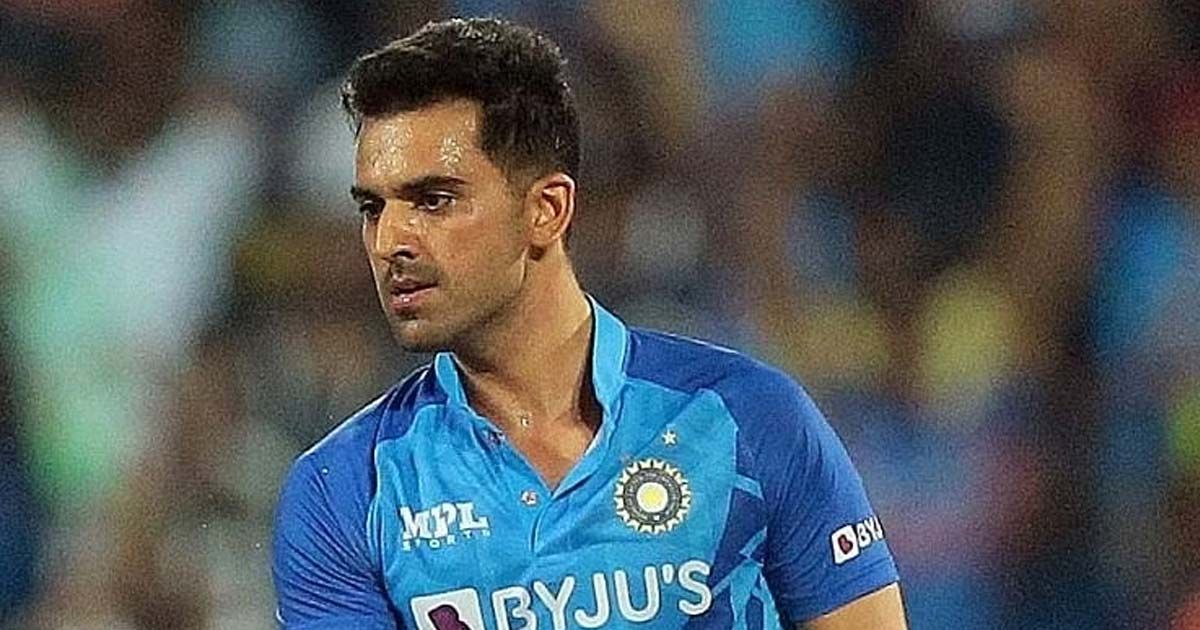 deepak chahar sportstiger