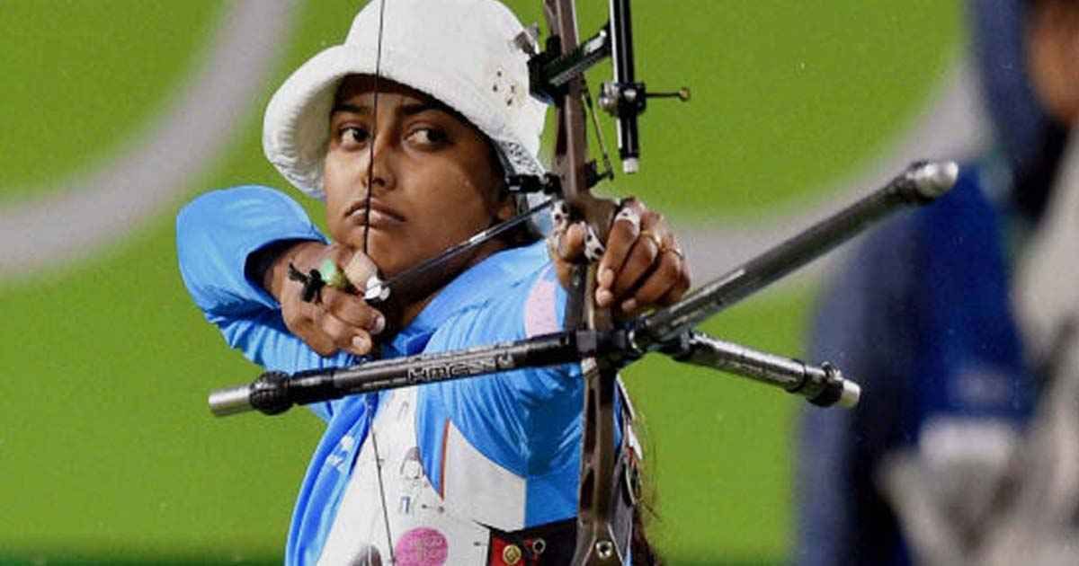 deepika kumari