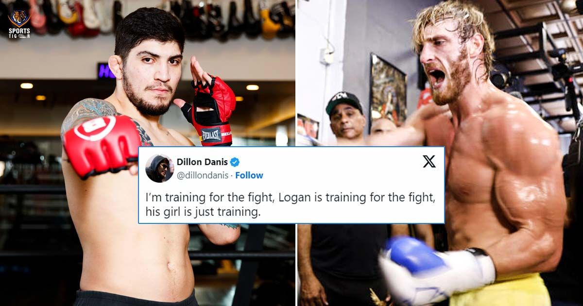 Dillon Danis Trolling Nina Agdal Nina X Rated Video Logan Paul