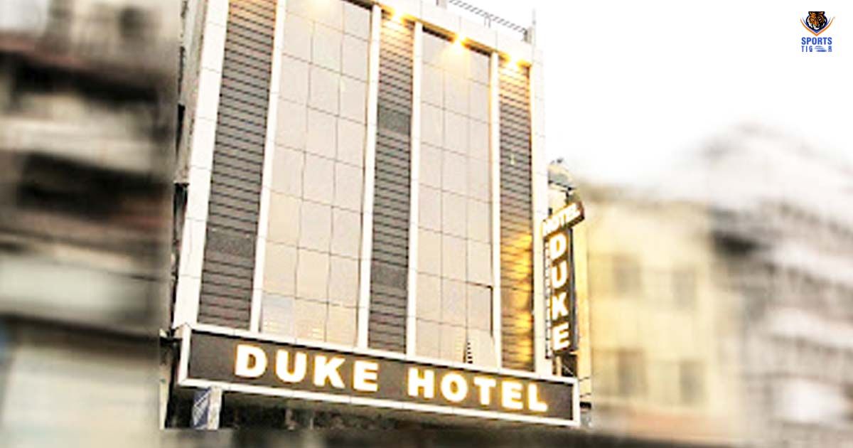 duke hotel