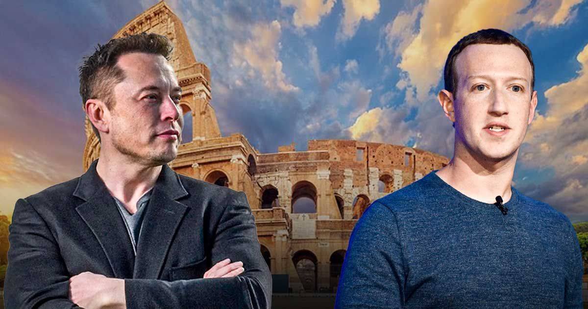 Elon Musk vs Mark Zuckerberg Fight, Cage Match, Boxing, UFC and More