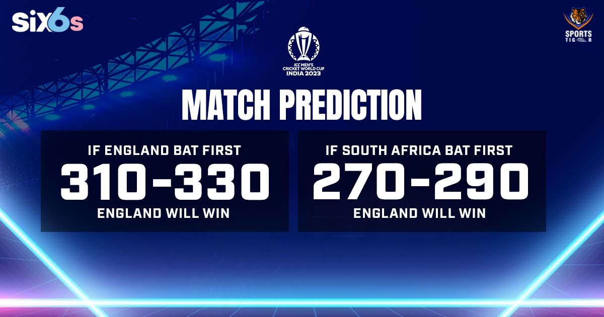 eng sa prediction
