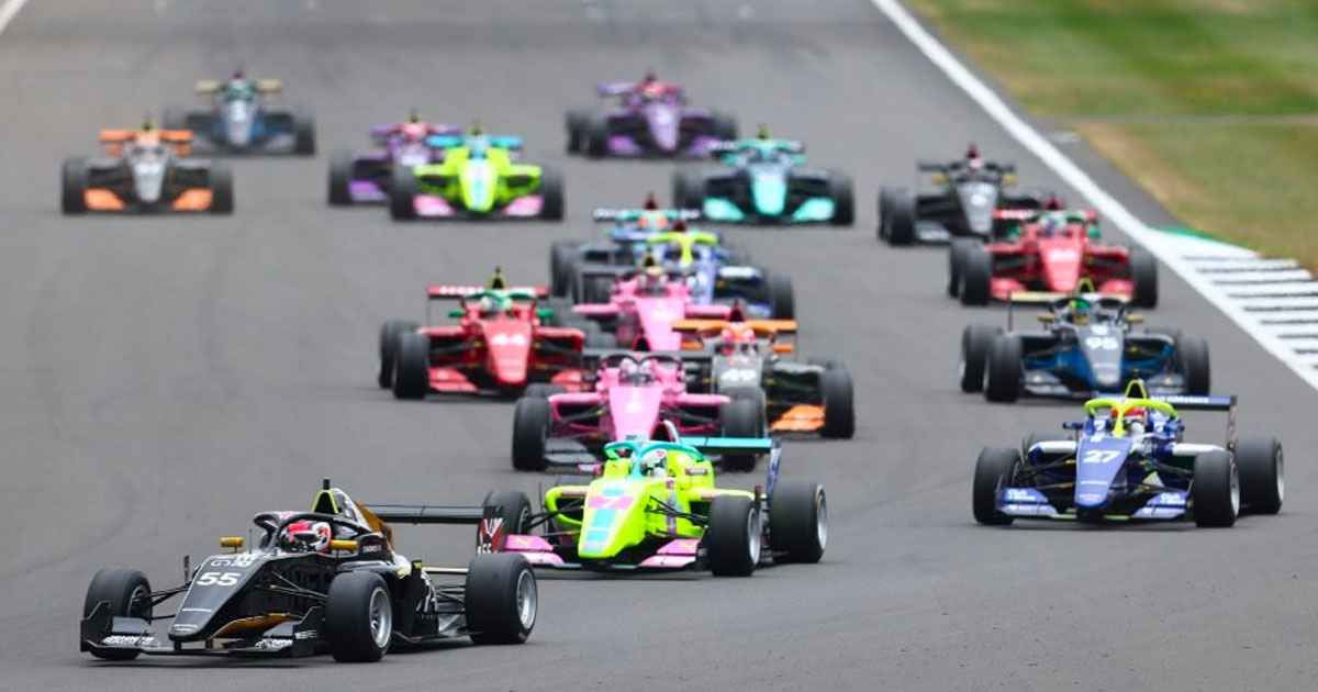 Formula One To Introduce All Women F1 Academy Series With Five Teams In