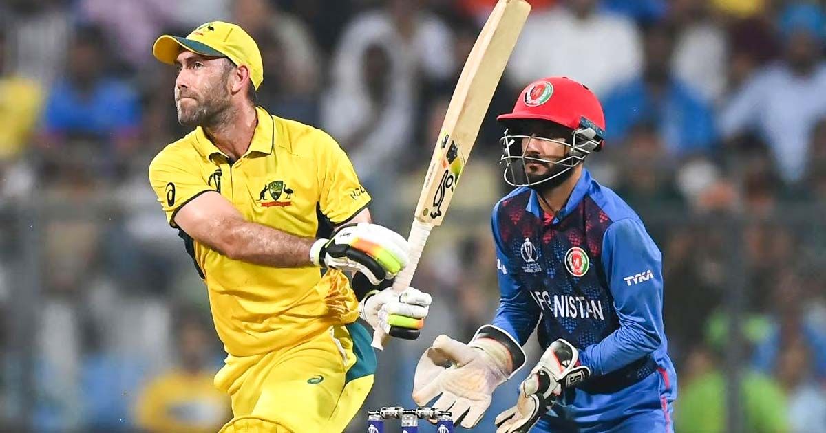 first batsman to record double century in a odi run chase