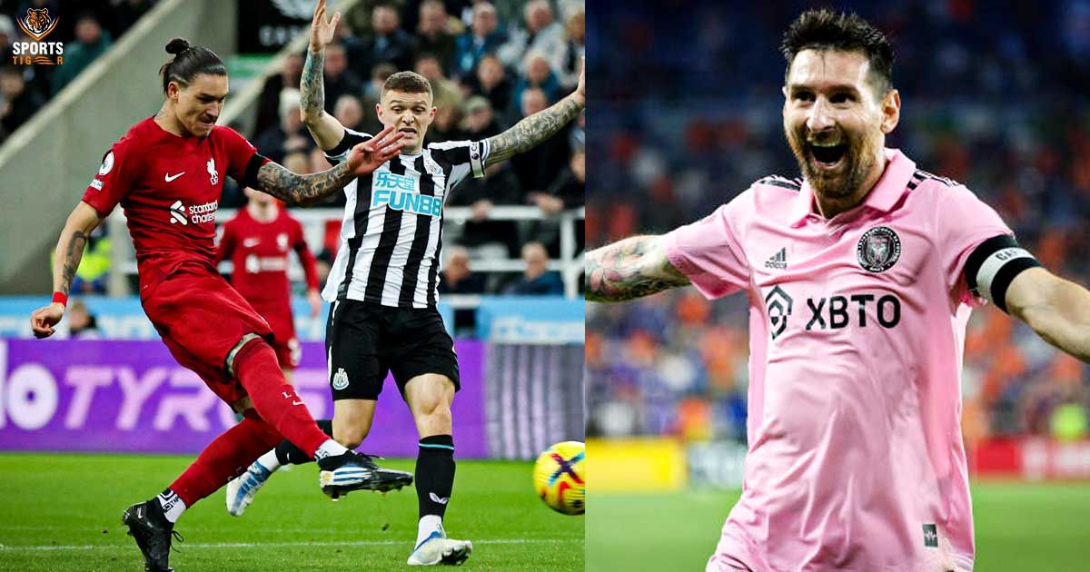 What are major football matches taking place this weekend? Check here