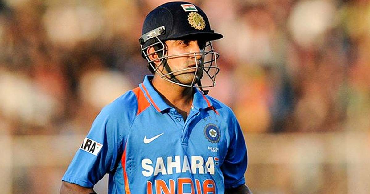 gambhir