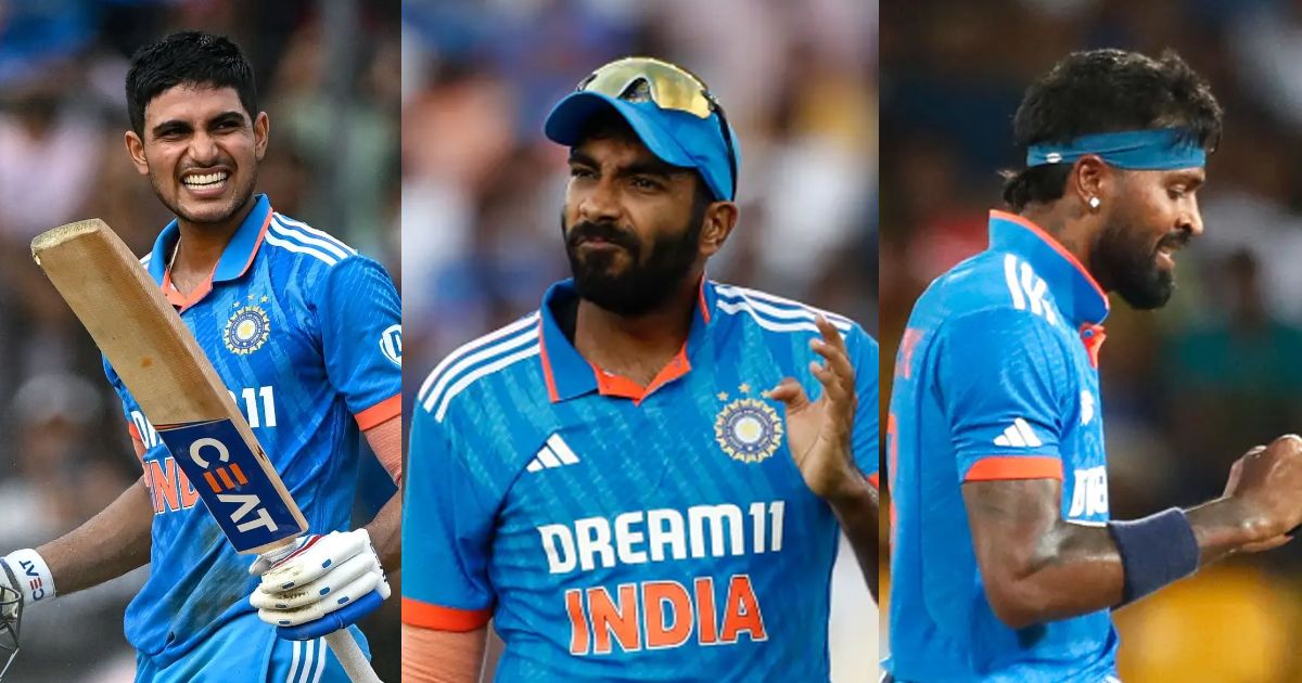 gill bumrah pandya sportstiger