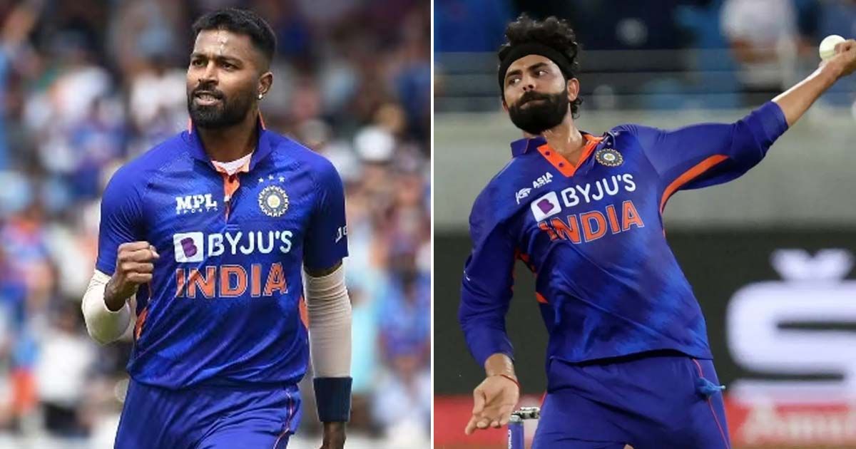 hardik pandya and ravindra jadeja sportstiger