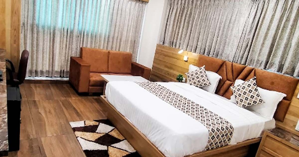 hotel asiana