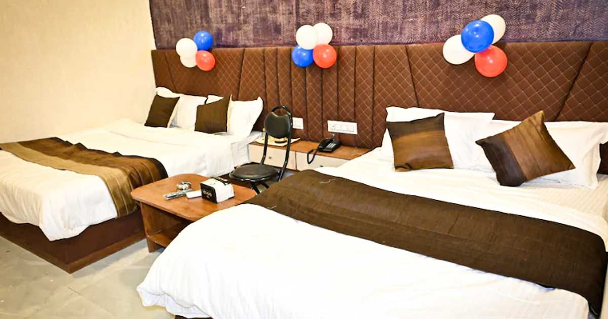 hotel avadh palace sportstiger