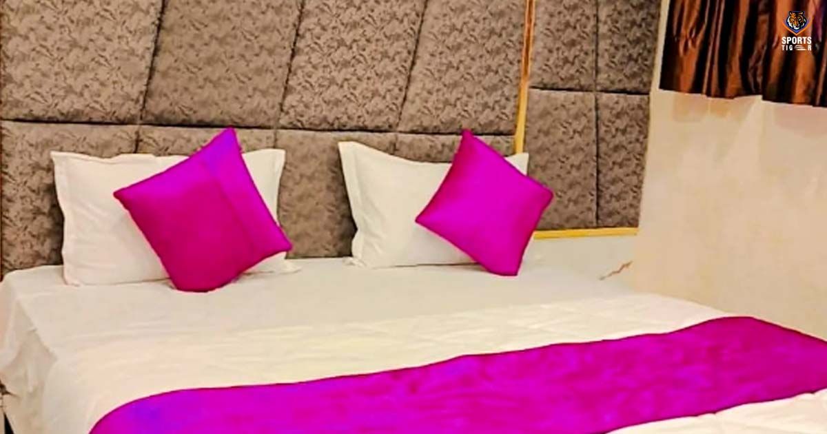 hotel chandkhera