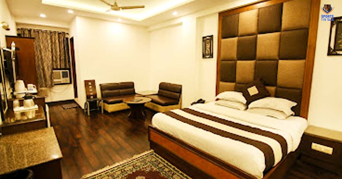 hotel parkway deluxe