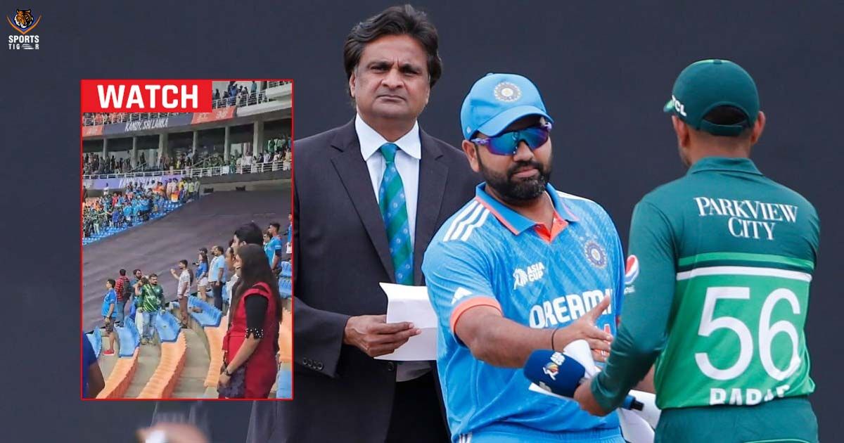 Surreal feeling R Ashwin shares video of spectators singing national