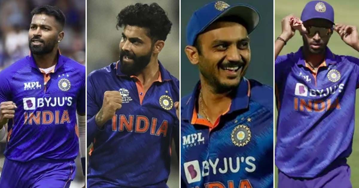 india all rounders asia cup india all rounders asia cup
