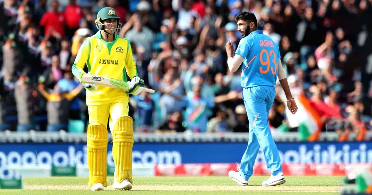 ODI World Cup 2023 Three Toughest Games In India s Schedule